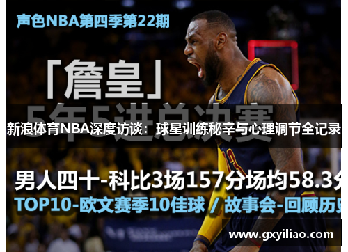 新浪体育NBA深度访谈：球星训练秘辛与心理调节全记录